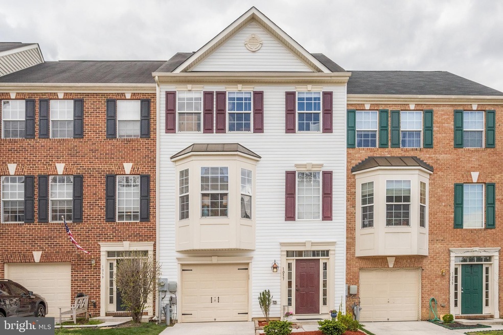 1037 Lily Way, Odenton, MD 21113 - photo 1