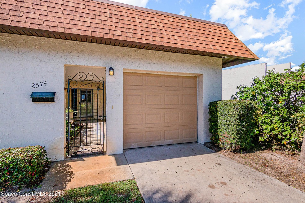 2574 Demaret Drive #313B