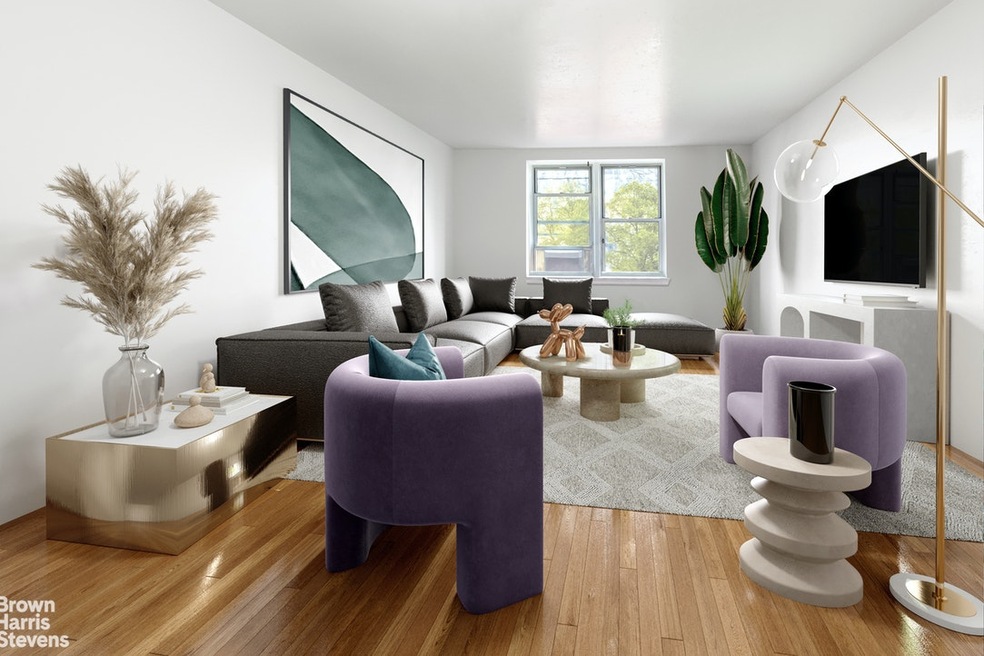 143 Bennett Ave unit 4S, New York, NY 10040 - photo 1