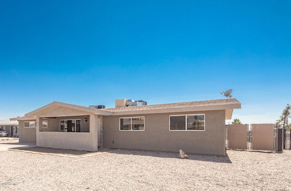 175 Saguaro Dr, Lake Havasu City, AZ 86403 - photo 1