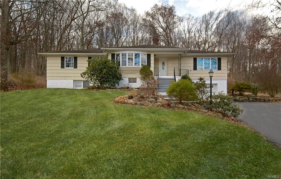 9 Armstrong St, Cortlandt Manor, NY 10567 - photo 1