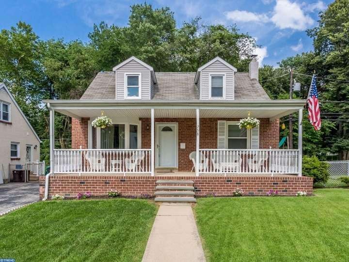 758 Brookside Ave, Swarthmore, PA 19081 - photo 1