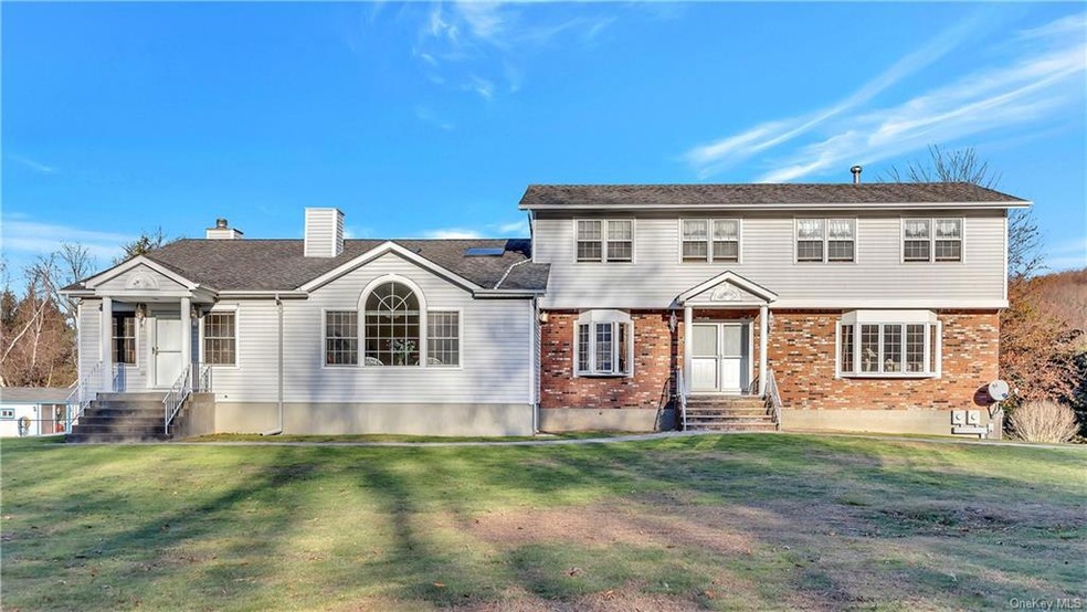 98 Peddler Hill Rd, Monroe, NY 10950 - photo 1