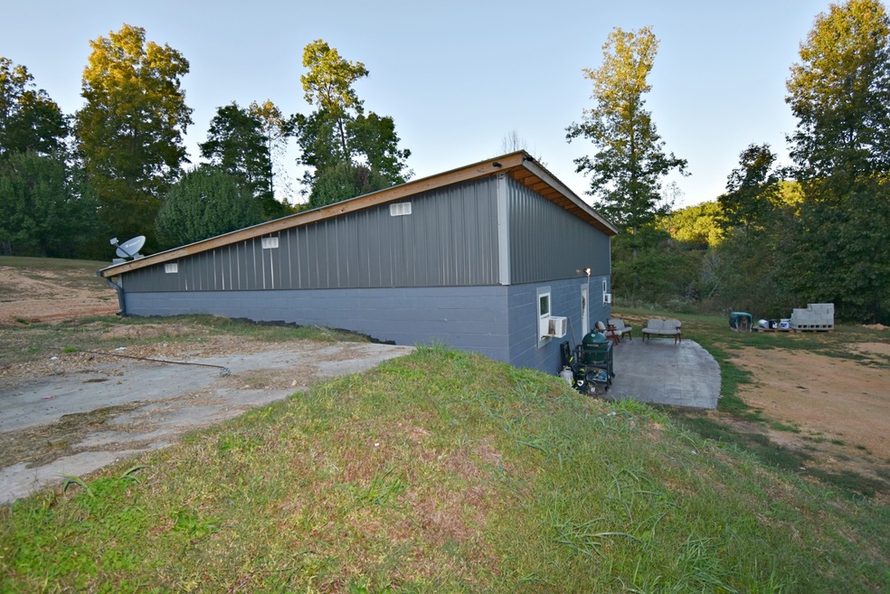 351 Hurricane Creek Rd, Linden, TN 37096 - photo 1