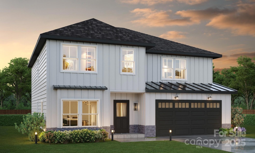 1315 Winged Way unit 2, Kannapolis, NC 28083 - photo 1