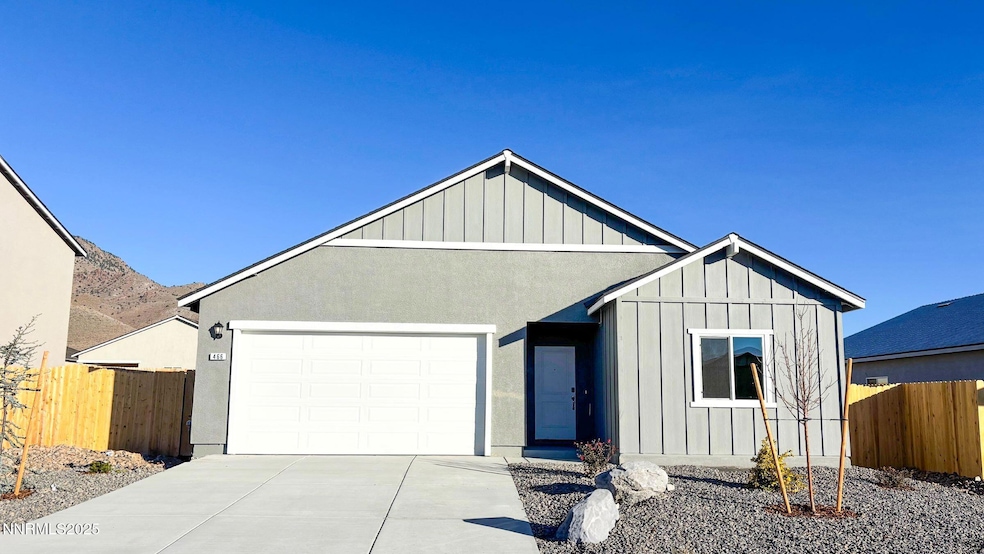 466 Sheep Camp Dr unit Lot 131, Dayton, NV 89403 - photo 1