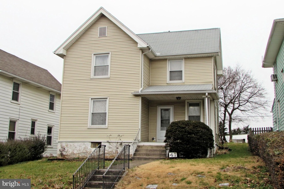 41 Trinidad Ave, Hershey, PA 17033 - photo 1