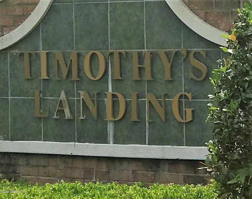 7704 Highchair Ln, Jacksonville, FL 32210 - photo 1