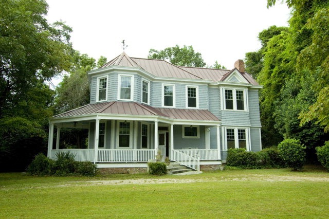 Main View
