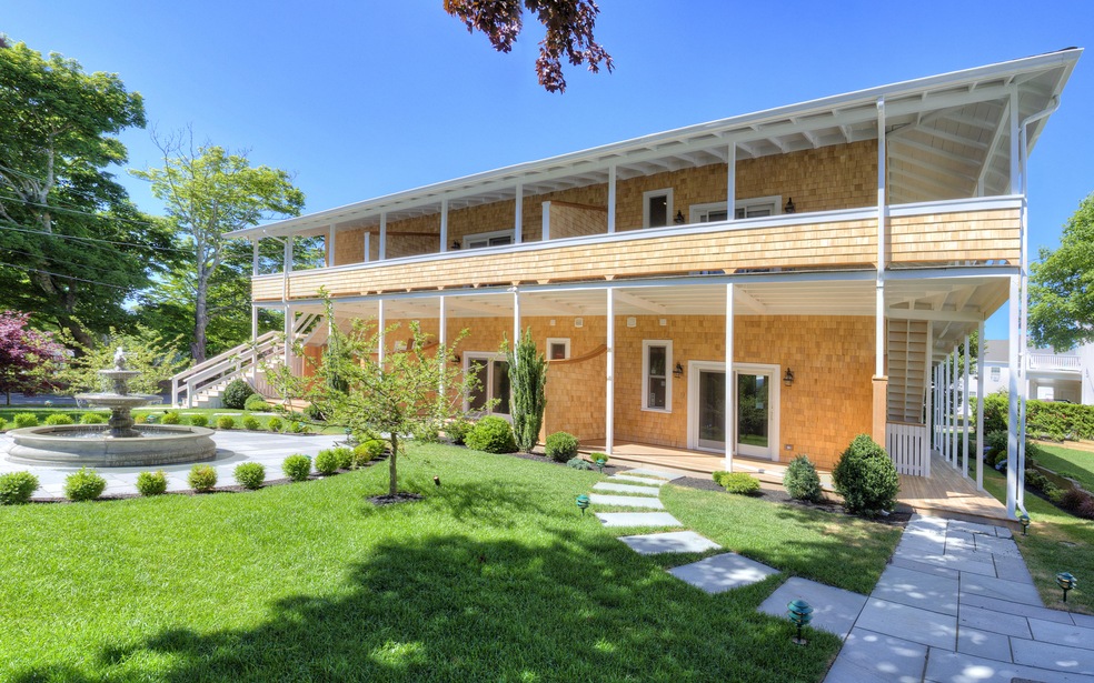 68 Winter St unit 1, Edgartown, MA 02539 - photo 1