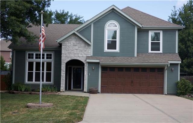 21504 W 58th St, Shawnee, KS 66218 - photo 1