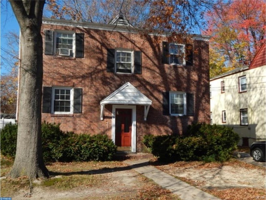 352 Concord Ave unit 1B, Ewing, NJ 08618 - photo 1