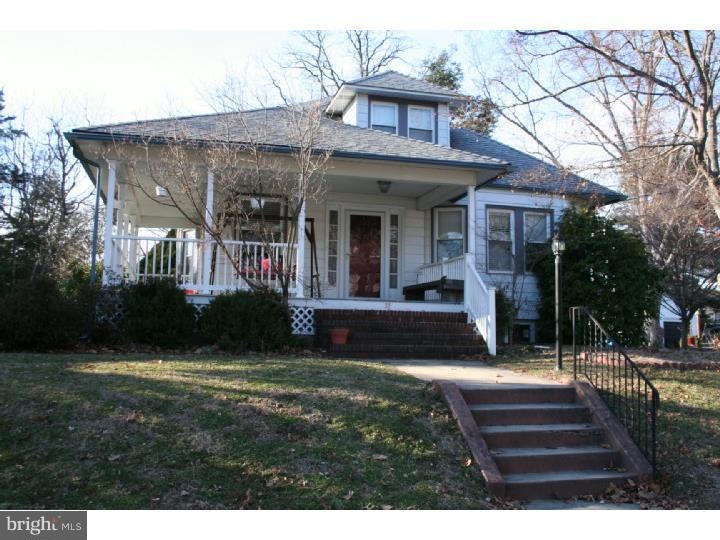 33 N American St, Woodbury, NJ 08096 - photo 1