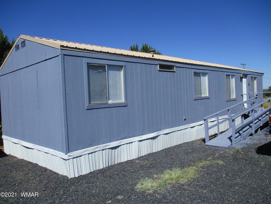 8776 Bruce Dr, Show Low, AZ 85901 - photo 1