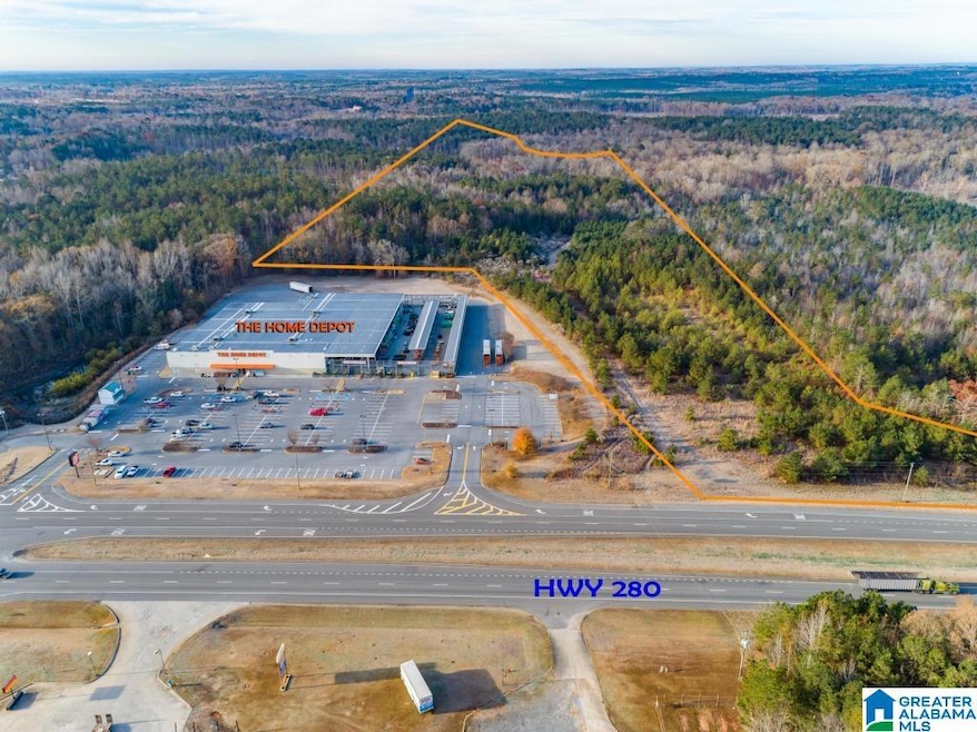 1374 E Highway 280 E unit 1374, Alexander City, AL 35010 - photo 1