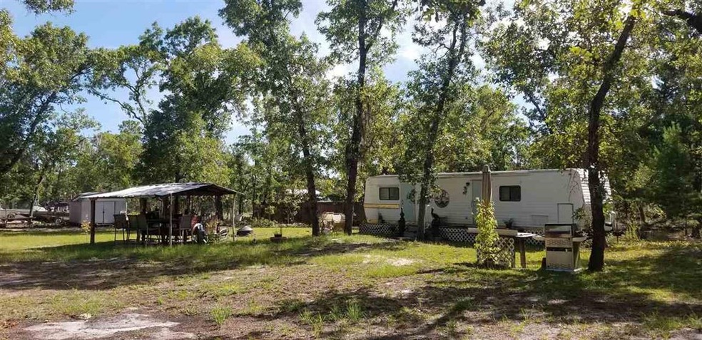 15986 Breeze Dr, Perry, FL 32348 - photo 1