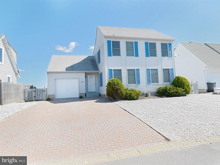 2095 Mill Creek Rd, Manahawkin, NJ 08050 - photo 1
