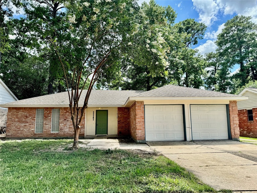 23307 Tree Bright Ln, Spring, TX 77373 - photo 1
