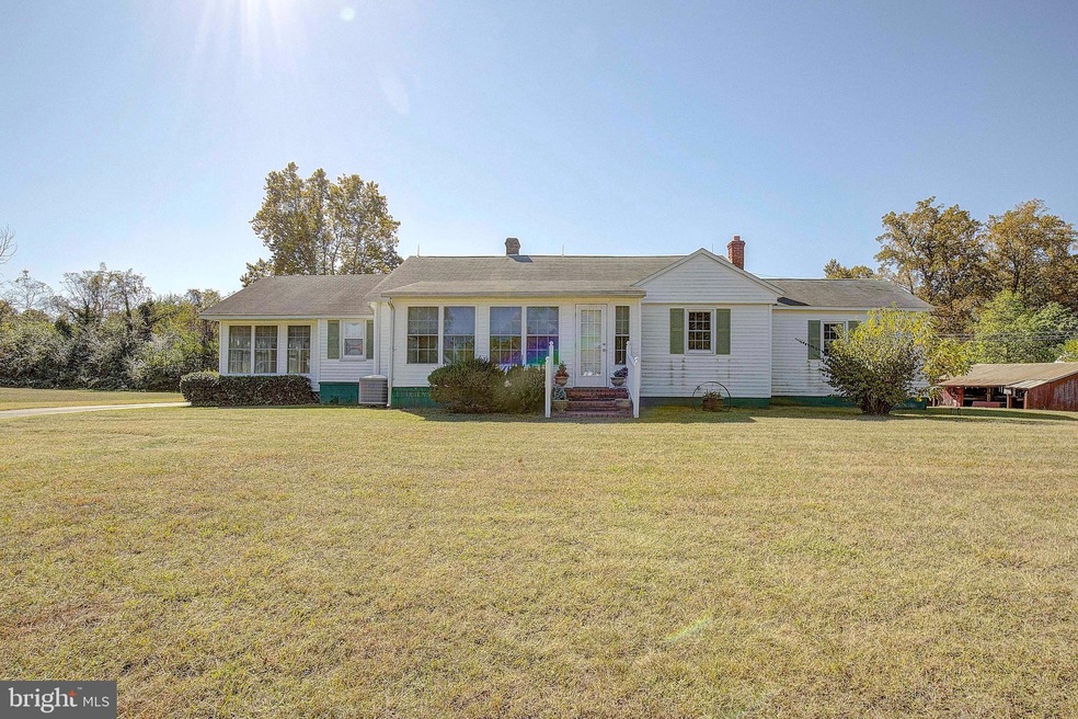 27039 Three Notch Rd, Mechanicsville, MD 20659 - photo 1