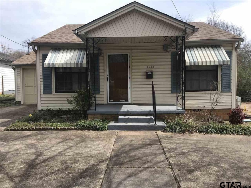 2938 2938 Donnybrook Ave, Tyler, TX 75701 - photo 1