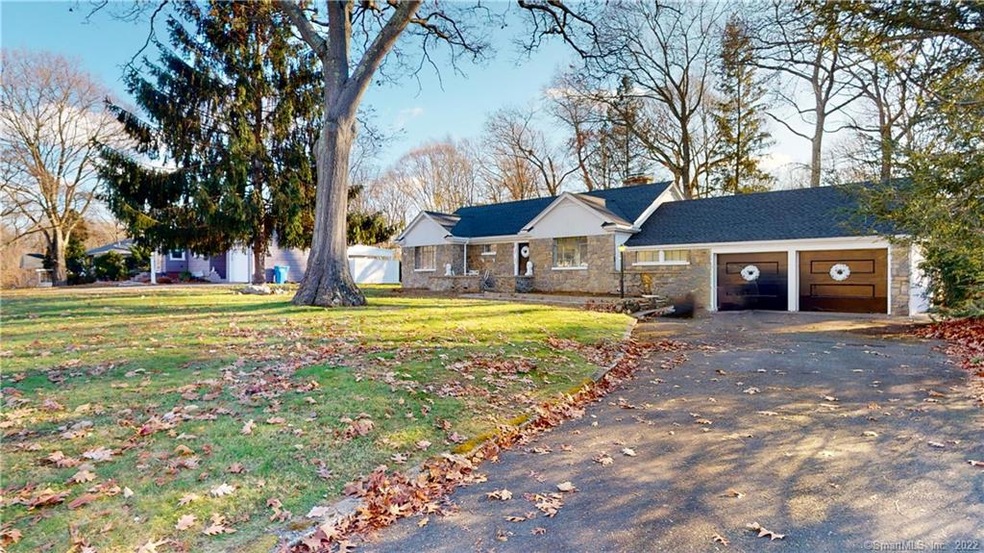 50 Leffert Rd, Trumbull, CT 06611 - photo 1