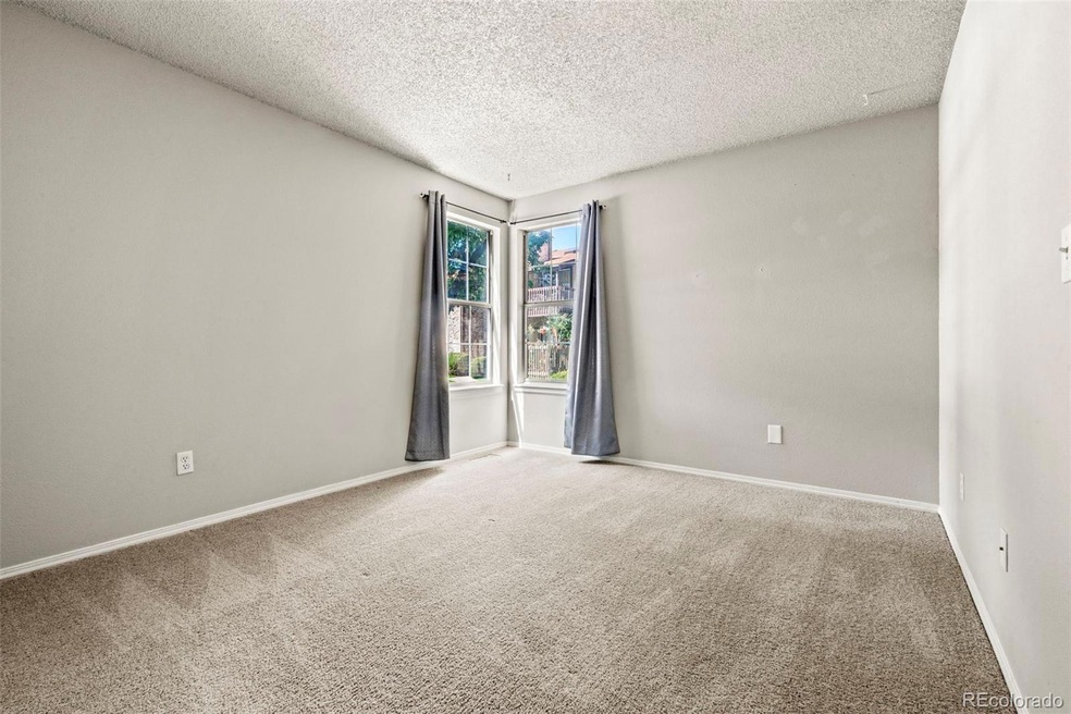 bright and beautiful room #1