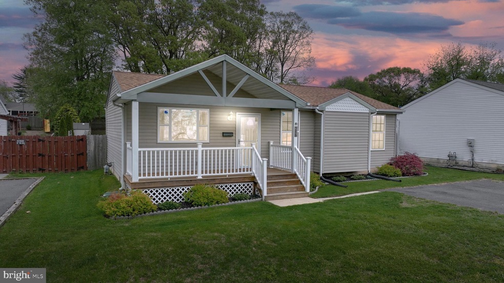 637 Georgetown Rd, Wenonah, NJ 08090 - photo 1