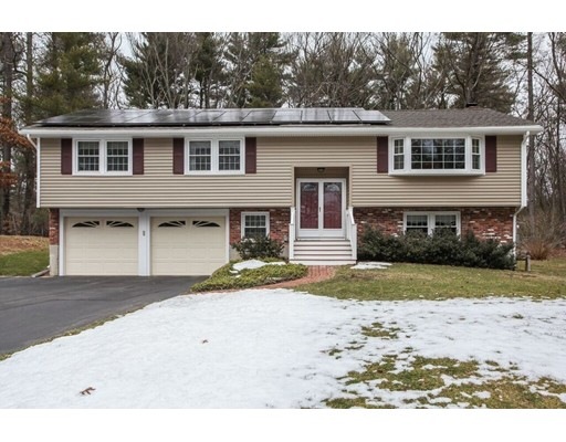 18 Exeter Way, Andover, MA 01810 - photo 1