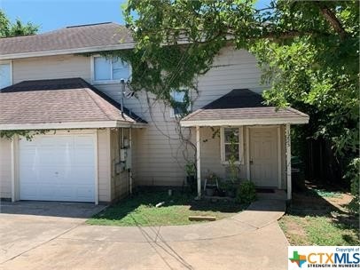 1225 Clyde St unit 1225, San Marcos, TX 78666 - photo 1