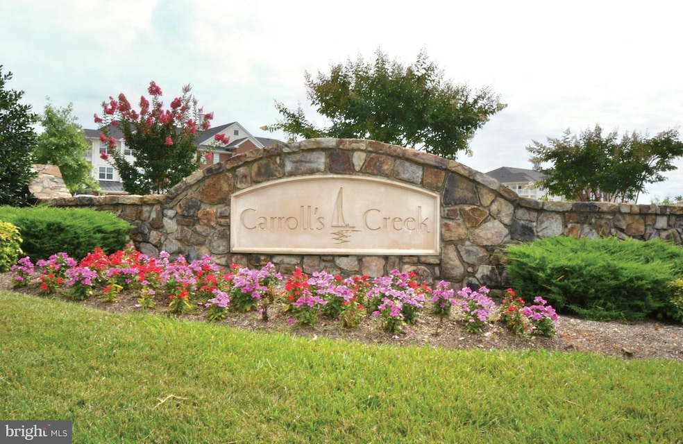 1410 Wigeon Way unit 307, Gambrills, MD 21054 - photo 1