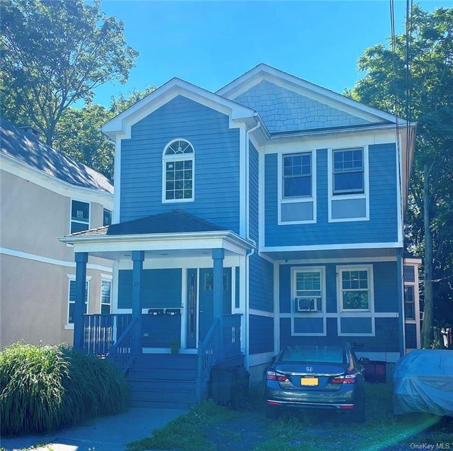 15 Morgan Ave, Poughkeepsie, NY 12601 - photo 1