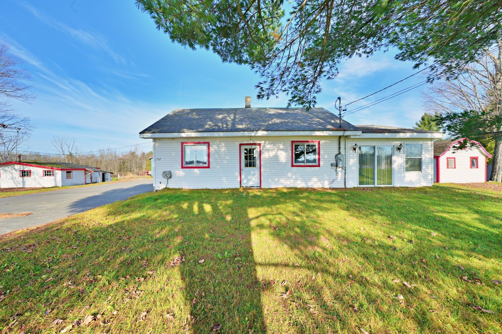 528 Garland Rd, Dexter, ME 04930 - photo 1