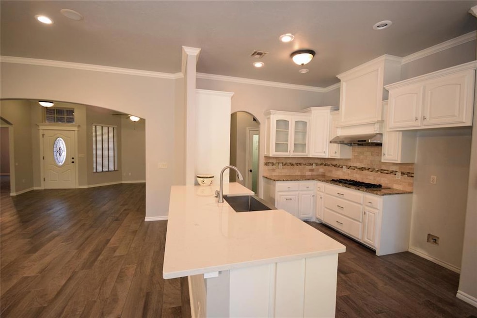 3325 Cheyenne Villa Cir, Edmond, OK 73013 MLS 1089030