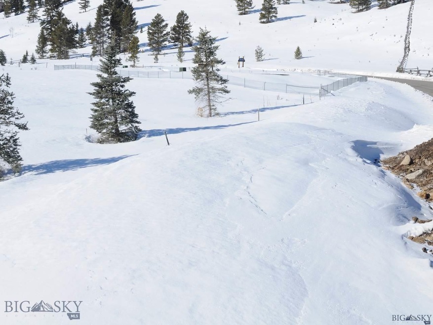 0 Spruce Cone Dr unit 217336, Big Sky, MT 59716 - photo 1