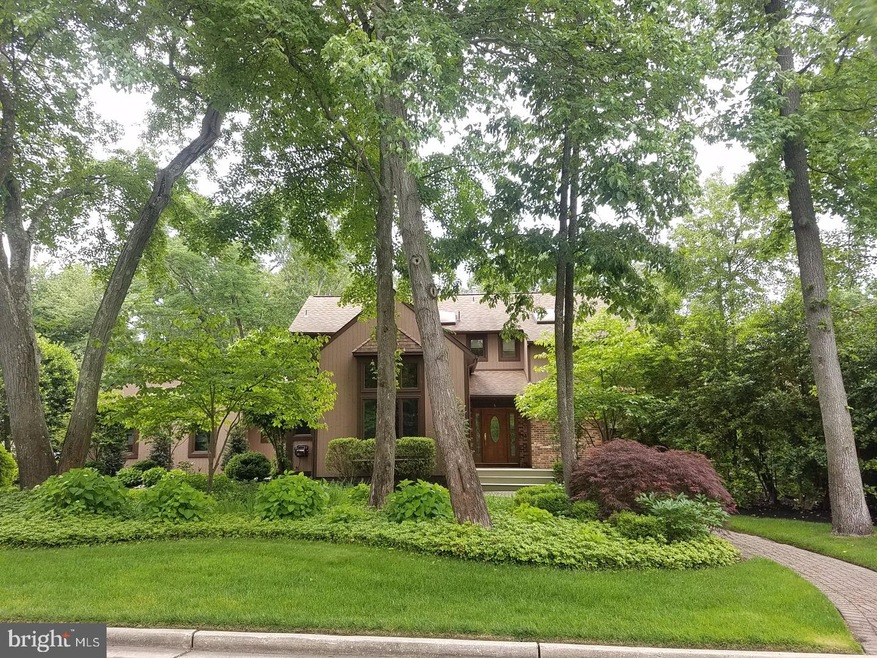 6 Southwood Dr, Cherry Hill, NJ 08003 - photo 1