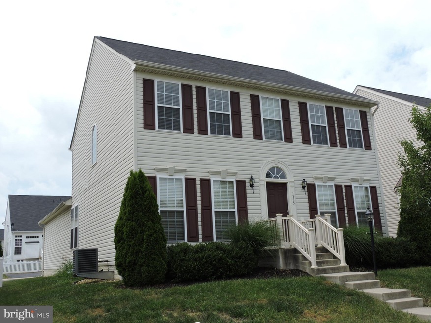 1325 N Fairfax Blvd, Ranson, WV 25438 - photo 1