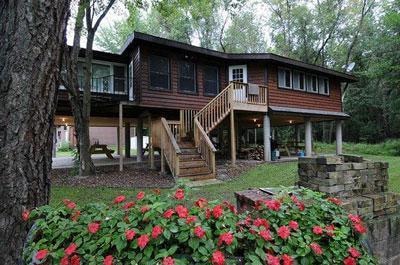 10432 Birch Ln, Trempealeau, WI 54661 - photo 1