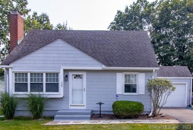 17 Chamberlin Dr, West Hartford, CT 06107 - photo 1