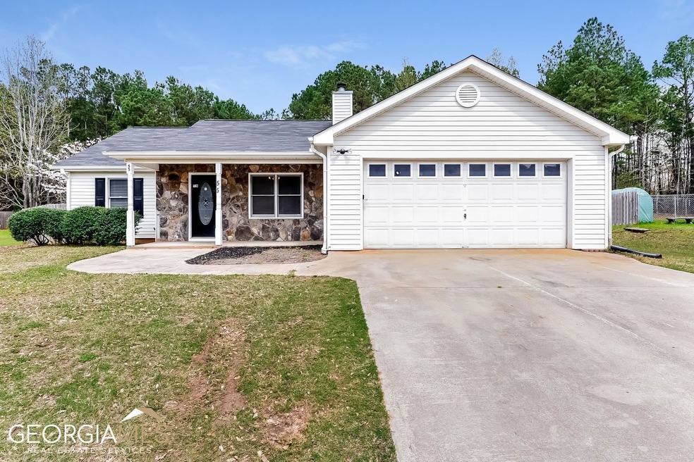 55 Creekstone Ct, Covington, GA 30016 - photo 1