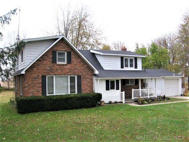 Curb Appeal