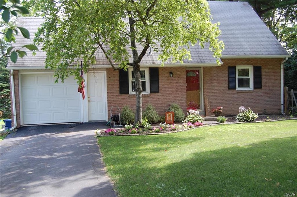 Welcome to 1133 N. 27th Street, Allentown, PA