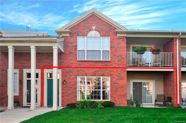 Welcome Home!