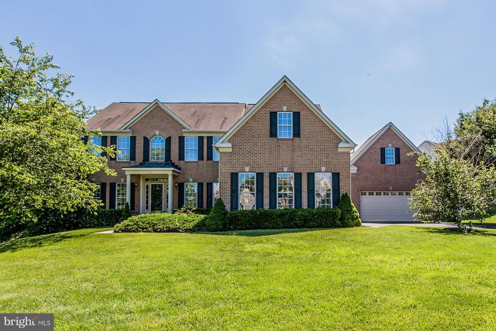 658 Tanglewood Dr, Sykesville, MD 21784 - photo 1