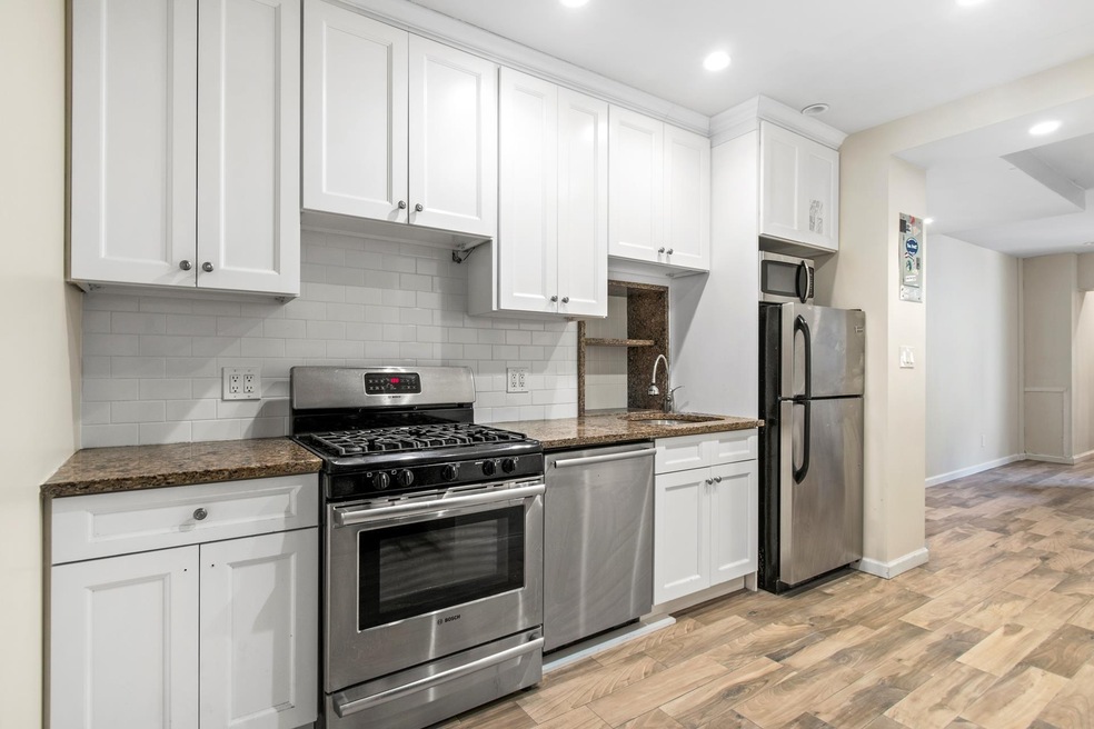 528 E 5th St unit 2A, New York, NY 10009 - photo 1