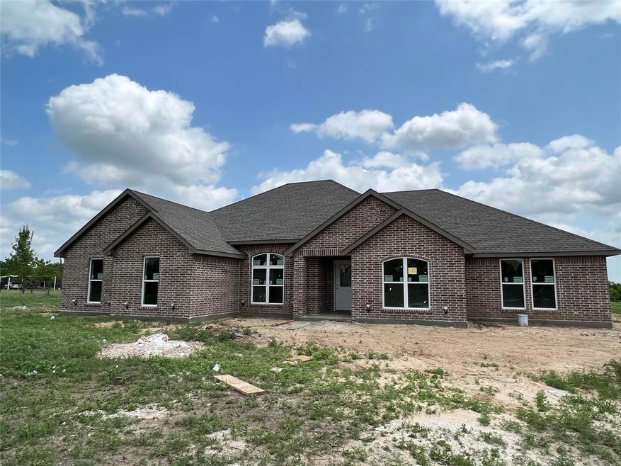 4245 Bramblett Rd, Cleburne, TX 76031 - photo 1