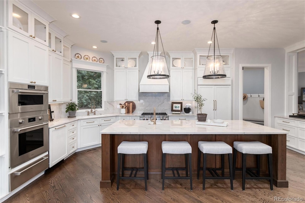 Under Contract $2,995,000