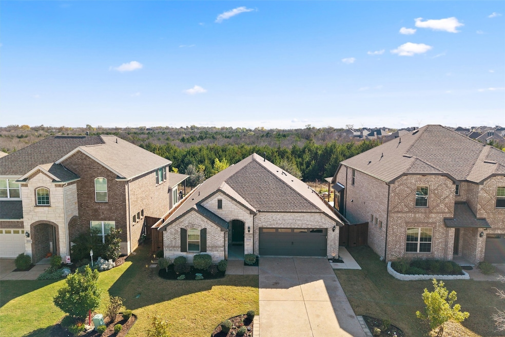 2318 Chapel Cross Ln, Wylie, TX 75098 - photo 1