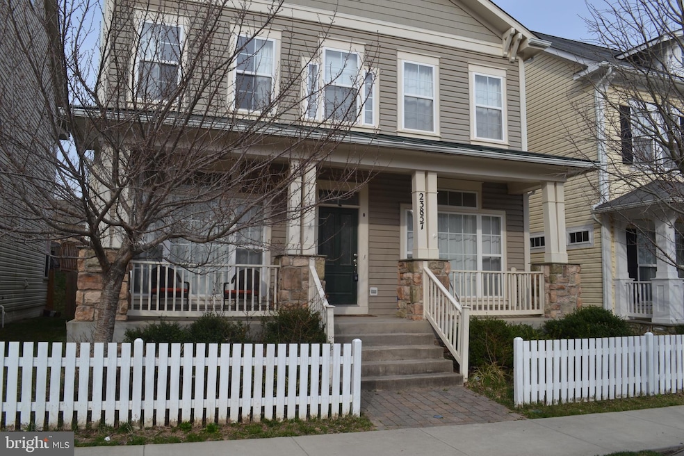 23857 Burdette Forest Rd, Clarksburg, MD 20871 - photo 1