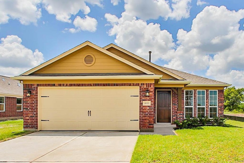 4618 Coopers Hill Trail, Rosenberg, TX 77471 - photo 1