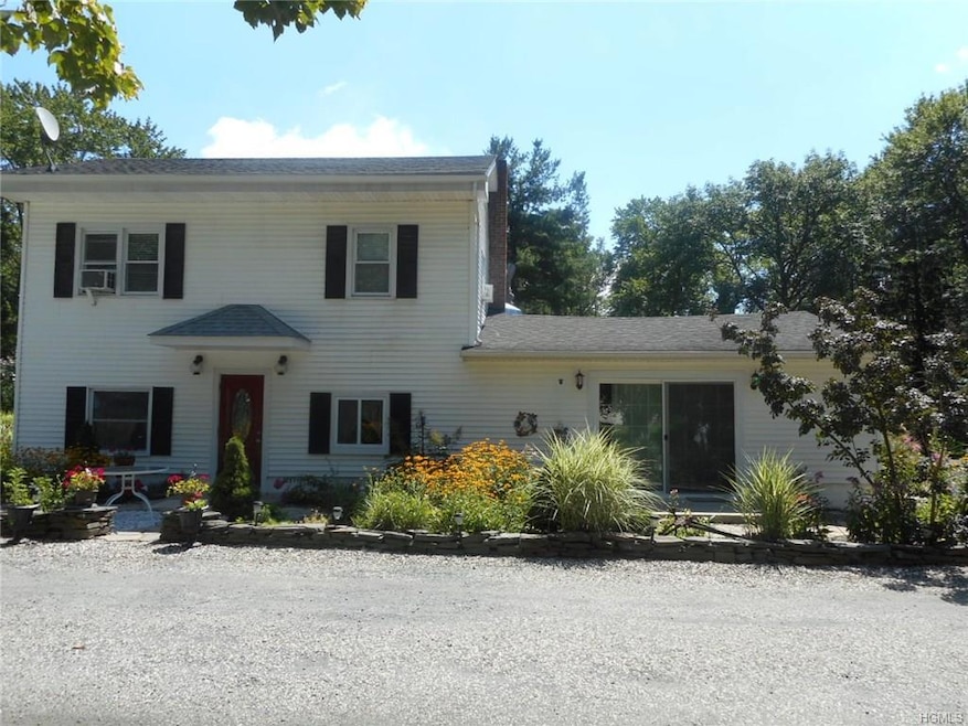 2 Bann Blvd, Port Jervis, NY 12771 - photo 1